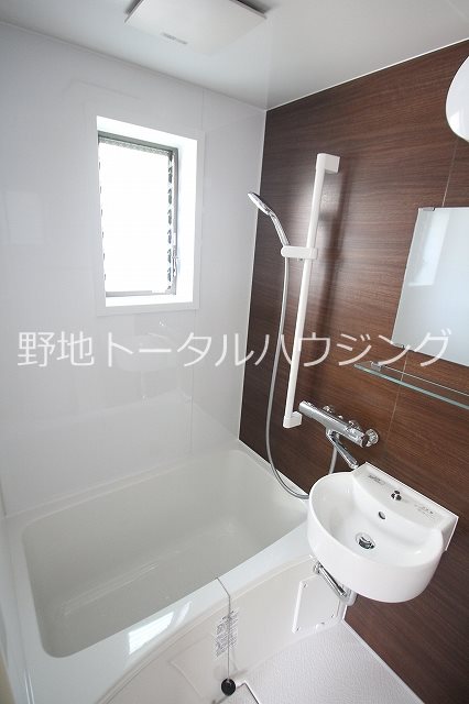 風呂画像