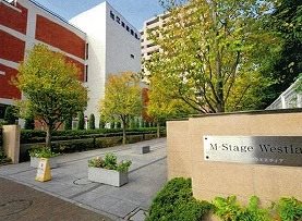 江東区南砂6丁目楽器可（防音・グランドピアノ・弦楽器・声楽）マンション 玄関