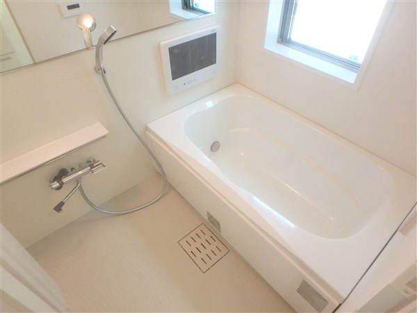 Studio仙川 風呂画像