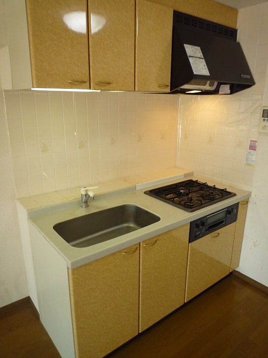Sフラット吉祥寺　 キッチン