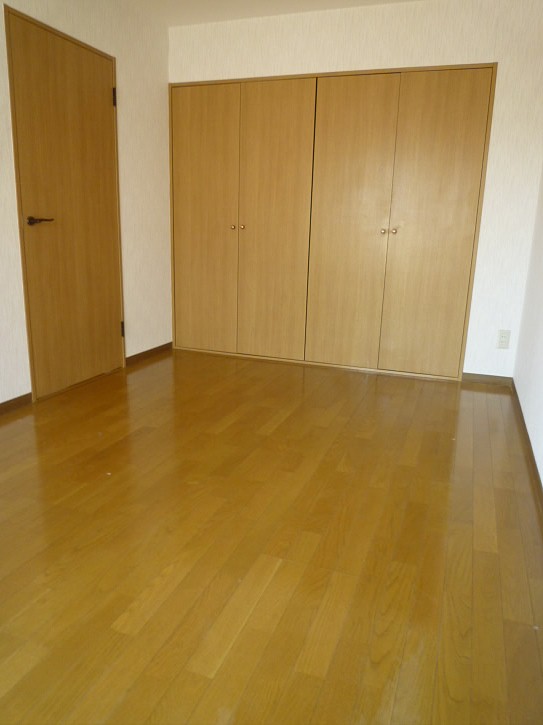 Sフラット吉祥寺　 ベッドルーム