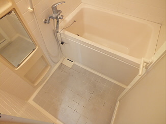 風呂画像