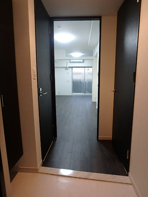 大阪府大阪市中央区和泉町１丁目 その他部屋・スペース
