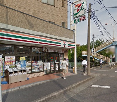 川崎市多摩区宿河原6丁目楽器可(弦・管楽器・声楽)マンション 玄関