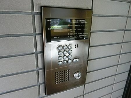 レジディア吉祥寺 その他4