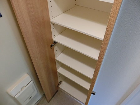 レジディア吉祥寺 その他6