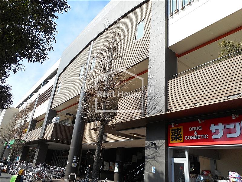 ラ・フラールⅠ 周辺画像1