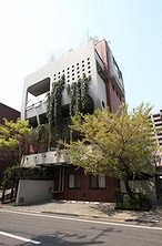 台東区上野桜木1丁目楽器可(ピアノ・弦楽器)デザイナーズマンション 外観