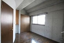 台東区上野桜木1丁目楽器可（ピアノ・弦楽器）デザイナーズマンション リビング