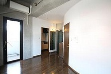台東区上野桜木1丁目楽器可（ピアノ・弦楽器）デザイナーズマンション キッチン