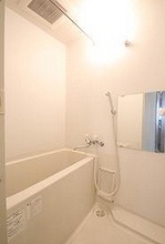 台東区上野桜木1丁目楽器可（ピアノ・弦楽器）デザイナーズマンション 風呂画像