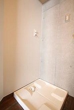 台東区上野桜木1丁目楽器可（ピアノ・弦楽器）デザイナーズマンション ベランダ