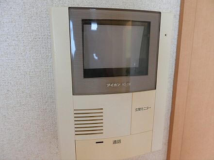 東京都杉並区久我山２丁目 セキュリティ
