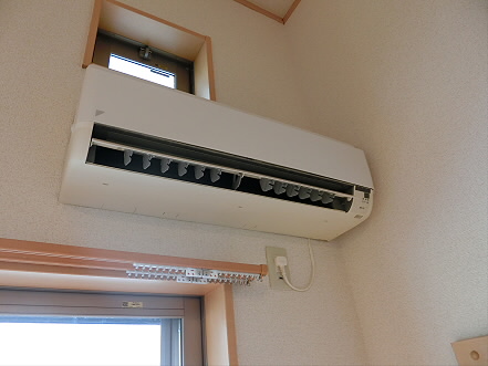 東京都杉並区久我山２丁目 その他設備