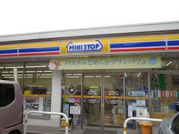 スタジオーネオミノ 周辺画像2