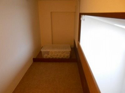 北区西ケ原2丁目楽器可(防音・ピアノ・弦・管楽器・声楽)マンション その他部屋・スペース