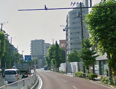 北区西ケ原2丁目楽器可(防音・ピアノ・弦・管楽器・声楽)マンション その他