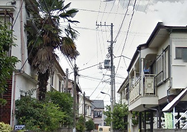 北区西ケ原2丁目楽器可(防音・ピアノ・弦・管楽器・声楽)マンション その他
