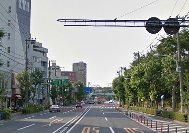 北区西ケ原2丁目楽器可(防音・グランドピアノ・弦・管楽器・声楽・DTM)マンション その他