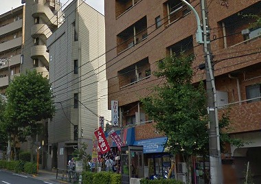 北区西ケ原2丁目楽器可(防音・グランドピアノ・弦・管楽器・声楽・DTM)マンション その他