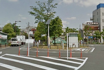 目黒区大岡山1丁目楽器可(ピアノ)マンション その他