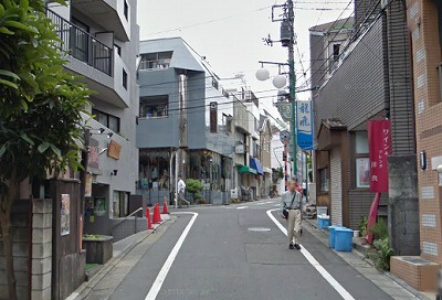 目黒区大岡山1丁目楽器可(ピアノ)マンション その他