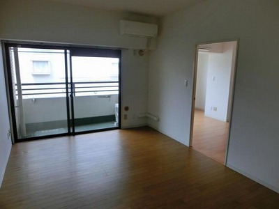 目黒区大岡山1丁目楽器可(ピアノ)マンション キッチン