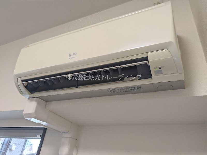 他設備 ヴァレッシア尾久シティ その他2