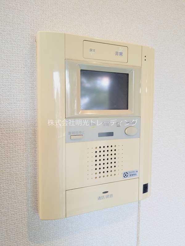 セキュリティ ヴァレッシア尾久シティ その他4