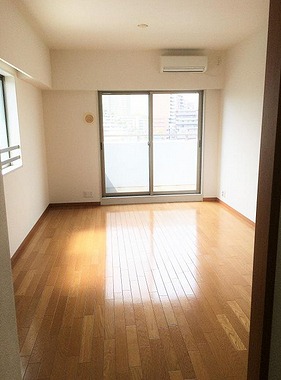 板橋区志村3丁目楽器可（ピアノ）マンション リビング