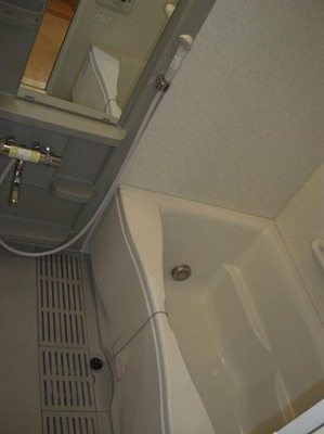 板橋区志村3丁目楽器可（ピアノ）マンション 風呂画像