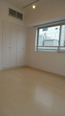目黒区大橋2丁目楽器可（防音・ピアノ・弦楽器）マンション 玄関