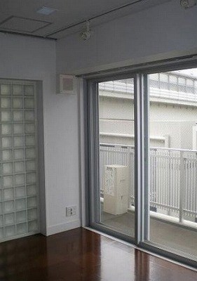 目黒区大橋2丁目楽器可（防音・ピアノ・弦楽器）マンション その他設備