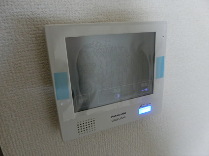 東京都三鷹市下連雀３丁目 セキュリティ