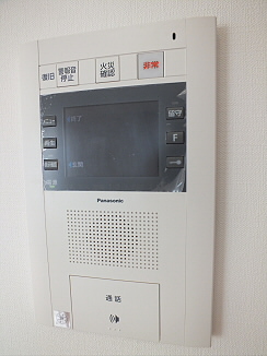 東京都調布市布田１丁目 セキュリティ