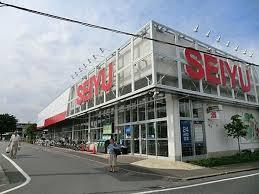 カーサ・牟礼Ｄ棟  周辺画像1