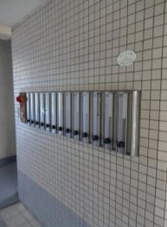杉並区久我山5丁目楽器可(グランドピアノ・弦楽器)マンション その他共有部分