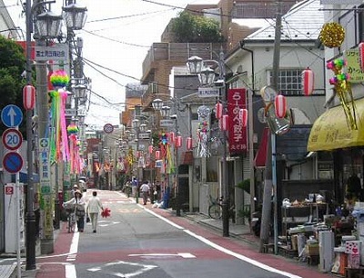 杉並区久我山5丁目楽器可(グランドピアノ・弦楽器)マンション その他