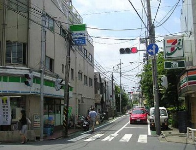 杉並区久我山5丁目楽器可(グランドピアノ・弦楽器)マンション その他