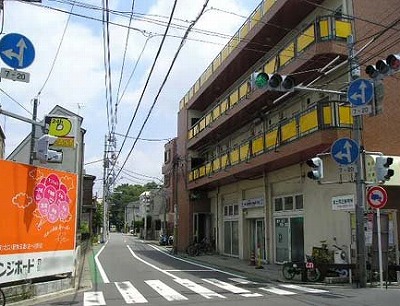 杉並区久我山5丁目楽器可(グランドピアノ・弦楽器)マンション その他