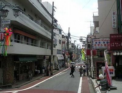 杉並区久我山5丁目楽器可(グランドピアノ・弦楽器)マンション その他