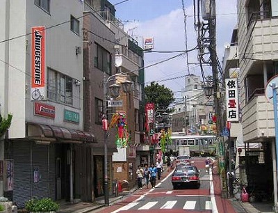 杉並区久我山5丁目楽器可(グランドピアノ・弦楽器)マンション その他