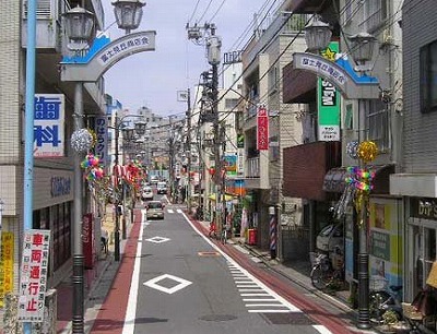 杉並区久我山5丁目楽器可(グランドピアノ・弦楽器)マンション その他