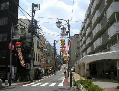 杉並区久我山5丁目楽器可(グランドピアノ・弦楽器)マンション その他