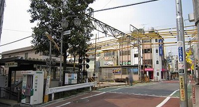 杉並区久我山5丁目楽器可(グランドピアノ・弦楽器)マンション その他