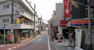 杉並区久我山5丁目楽器可(グランドピアノ・弦楽器)マンション その他