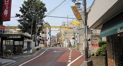 杉並区久我山5丁目楽器可(グランドピアノ・弦楽器)マンション その他