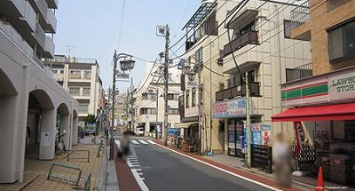 杉並区久我山5丁目楽器可(グランドピアノ・弦楽器)マンション その他
