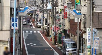 杉並区久我山5丁目楽器可(グランドピアノ・弦楽器)マンション その他