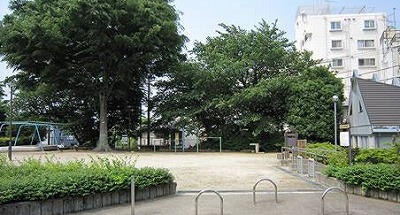 杉並区久我山5丁目楽器可(グランドピアノ・弦楽器)マンション その他
